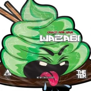WAZABI STRAIN image 1
