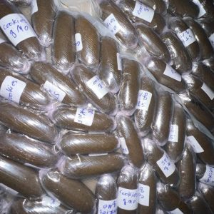 Hash eggs image 1