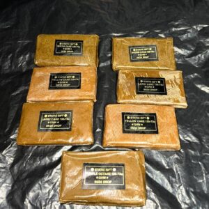 Concrete Farms Hash image 7