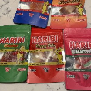 HARIBI image 1