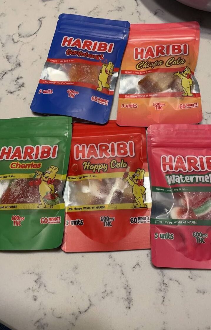 HARIBI image 1