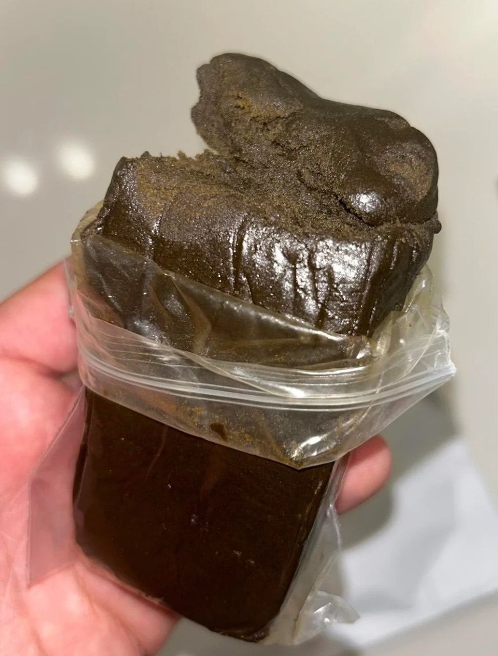 GORILLA GLUE image 1
