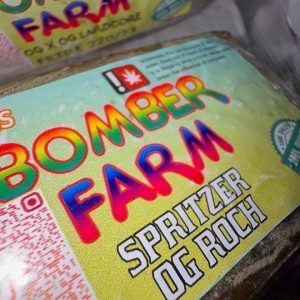 Bomber Farm image 1