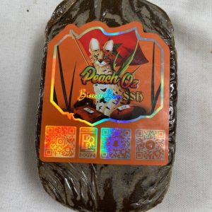 Biscotti Boys SSh Hash image 1