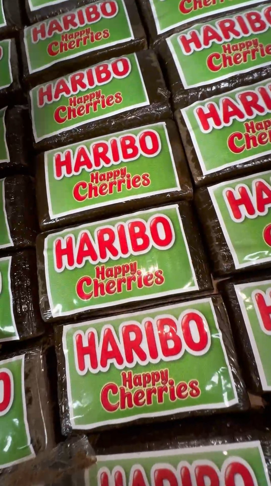 HARIBO