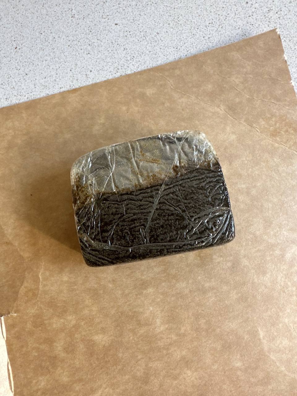Semi-Dry