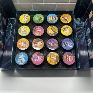 Whole Melt Extracts image 1