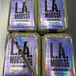 L.A MOUSSE image 1