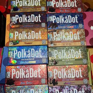 Polkadot image 1