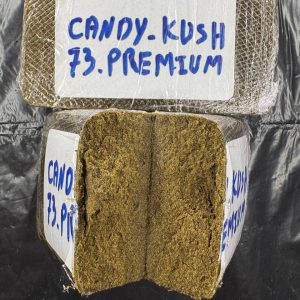 3X FILTERED HASH 73U image 1
