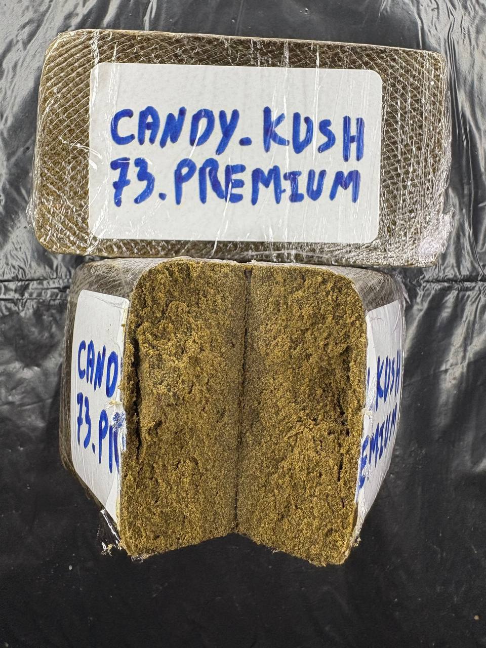3X FILTERED HASH 73U image 1