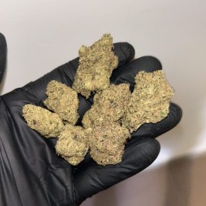 BLUE DREAM image 1