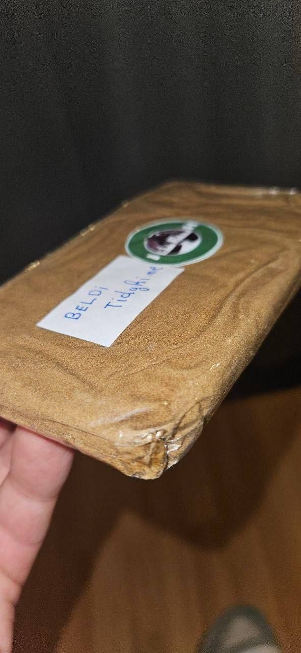 Premium Beldia Hash image 1