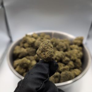 GRANDDADDY PURPLE image 1