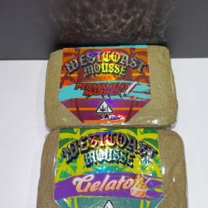 CALI MOUSSE USA image 1