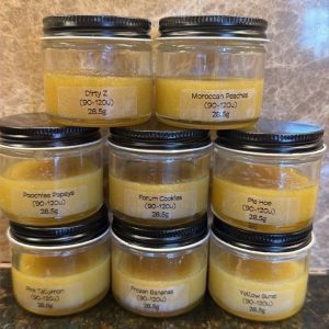 90u INDOOR ROSIN JAMS image 1