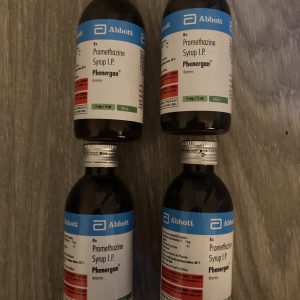 promethazine syrup image 1