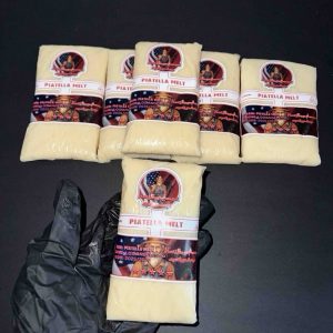 HASH JBOER FARMS image 1