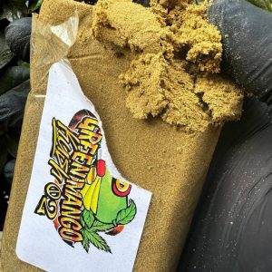 GREEN MANGO image 1