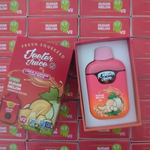 Jeeter Juice Vape Cartridge image 1