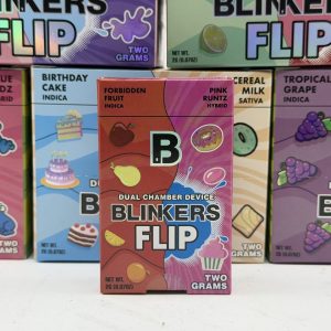 BLINKER FLIP image 1