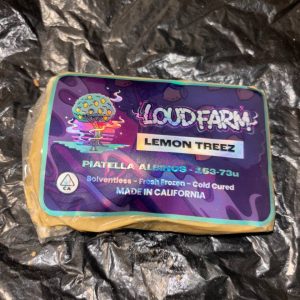 LOUDFARMZ image 1