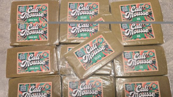 CALI MOUSSE image 8
