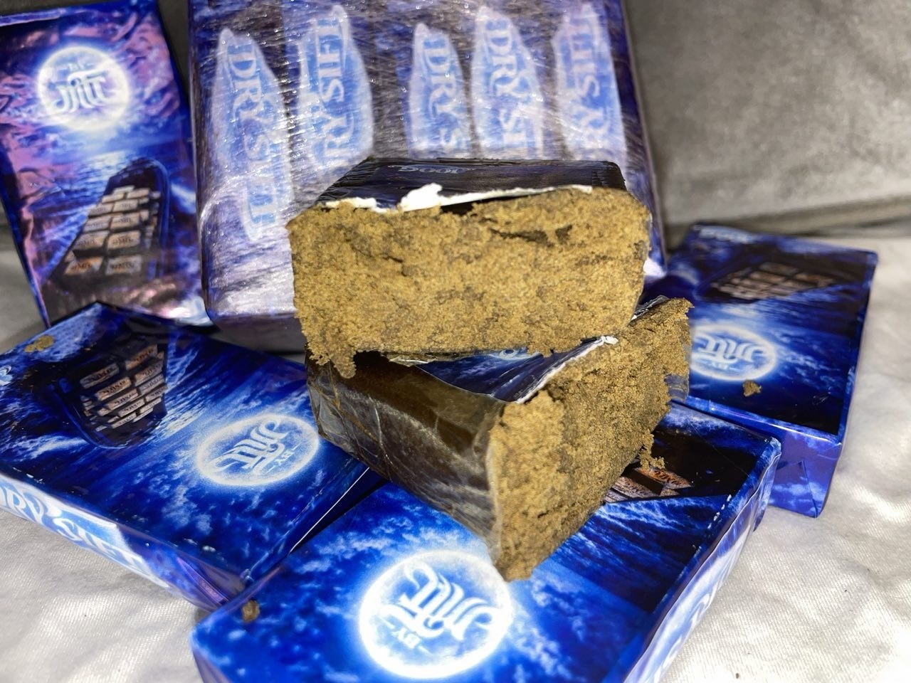 120U DRYSIFT BY MFL image 1