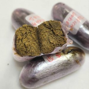 Special Hash Eggs image 1