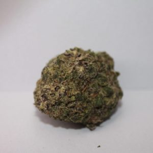 Purple Kush image 1